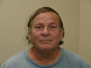 Photo of BRANDON, MARVIN BRUCE