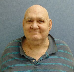 Photo of DITTO, JOHN LINCOLN
