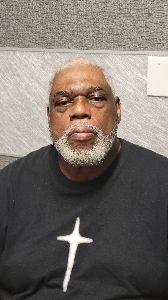 Photo of BLAYLOCK, LORENZA LEON