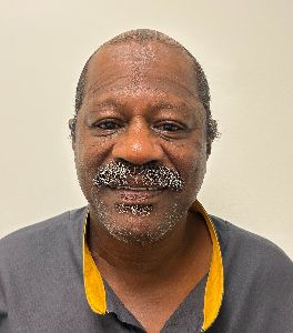 Photo of CHARLES, ROBERT WAYNE