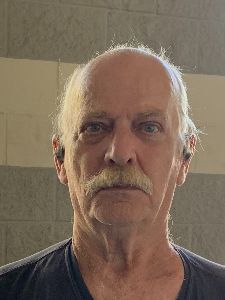 Photo of COWARD, THOMAS LEROY