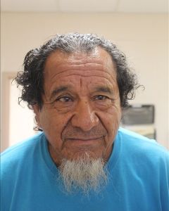 Photo of BRIONES, BENITO