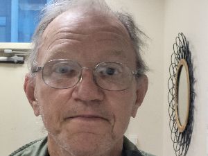 Photo of CHANCE, WILLIAM EARL