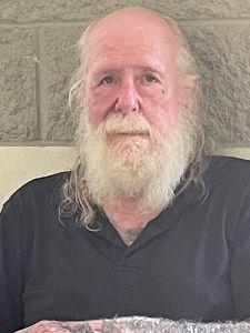 Photo of FENWICK, JIM D JR