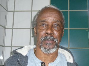 Photo of JACKSON, WILLIE JAMES