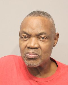 Photo of RAYSON, RODDRIS MAURICE