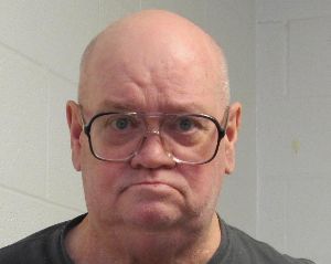 Photo of VAN-DYKE, ROGER DALE
