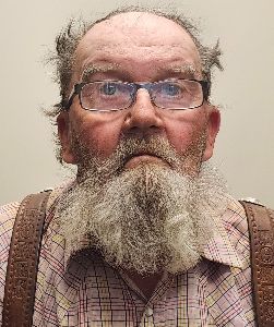 Photo of HUSSIE, TERRENCE GREGORY
