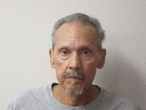 Photo of DELGADO, JESSIE BERNITO