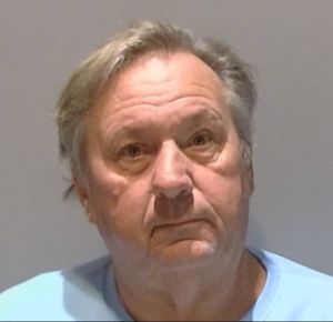 Photo of DAVIS, AARON RUFUS