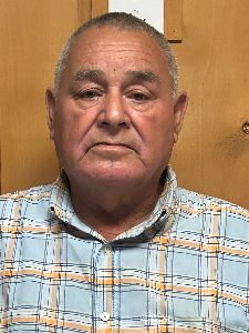 Photo of CARRANZA, REYNALDO