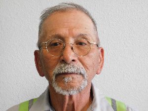Photo of PEREZ, ALBERT CAMPOS