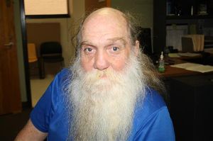 Photo of MANNING, LONNIE WILLIE JR