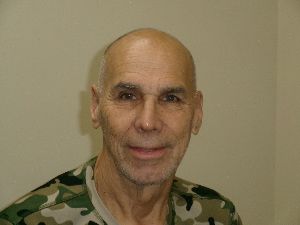 Photo of THORPE, DENNIE FRANK