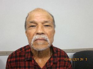Photo of LIANDRO, JOHNNY GILBERT