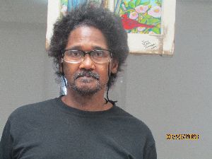 Photo of MC-AFEE, ANDREW JR