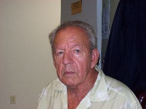 Photo of KELLY, LARRY JOE