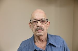Photo of HARRIS, CHARLES CAMERON