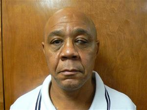 Photo of HURD, REGINALD JAY