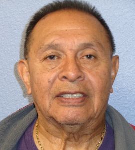 Photo of RAMIREZ, RAYMOND MENDEZ JR