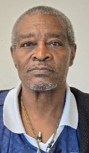 Photo of HOUSTON, DONALD RAY
