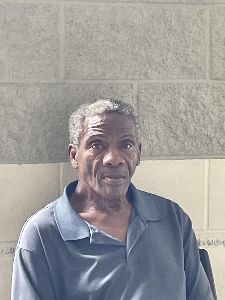 Photo of BRAZIEL, WILLIE FRANK