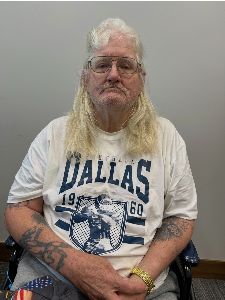 Photo of MATTINGLEY, STEVE LEE