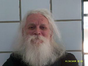 Photo of PAGE, BRIAN KEITH