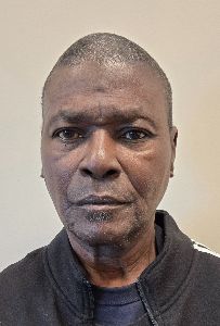 Photo of HENDERSON, SID LEE