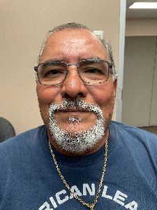 Photo of MEDRANO, ALEX JR