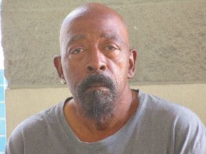 Photo of JONES, BENNIE CLARENCE