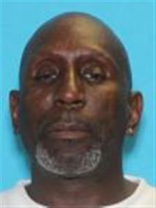 Photo of ADAMS, LACY EARL