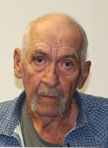 Photo of KELLIS, JOHNNY CARL JR
