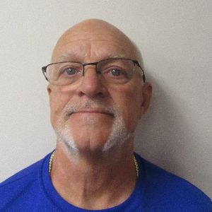 Photo of STAATS, GREGORY WARREN