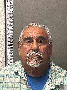 Photo of GUZMAN, VICTOR