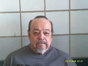 Photo of VIGIL, RICHARD ROBLES