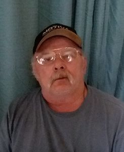 Photo of KELLY, JOHN BURL