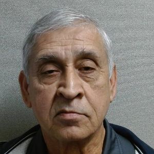 Photo of MORENO, CARLOS DE LA ROSA