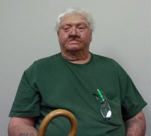 Photo of FOXWORTH, JIMMY HOWARD
