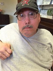 Photo of CARDENAS, DAVID RUIZ