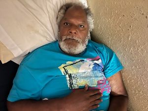 Photo of SMITH, IVAN EDWARD