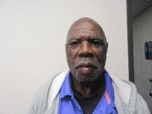 Photo of WALKER, LONDELL