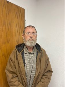 Photo of MAYS, DAVID ALLEN