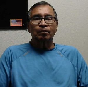 Photo of RAMIREZ, JULIAN BORREGO