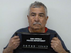 Photo of GONZALES, ROBERT FERNANDEZ
