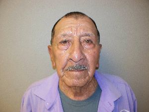 Photo of GONZALES, RUBEN A