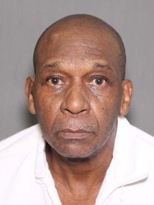 Photo of WILSON, WILBERT