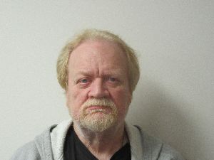 Photo of WARD, GARY WAYNE