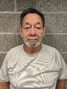 Photo of GARCIA, RICHARD AYALA