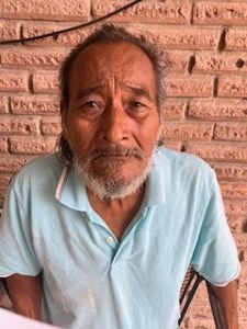 Photo of GONZALEZ, JOSE LUIS